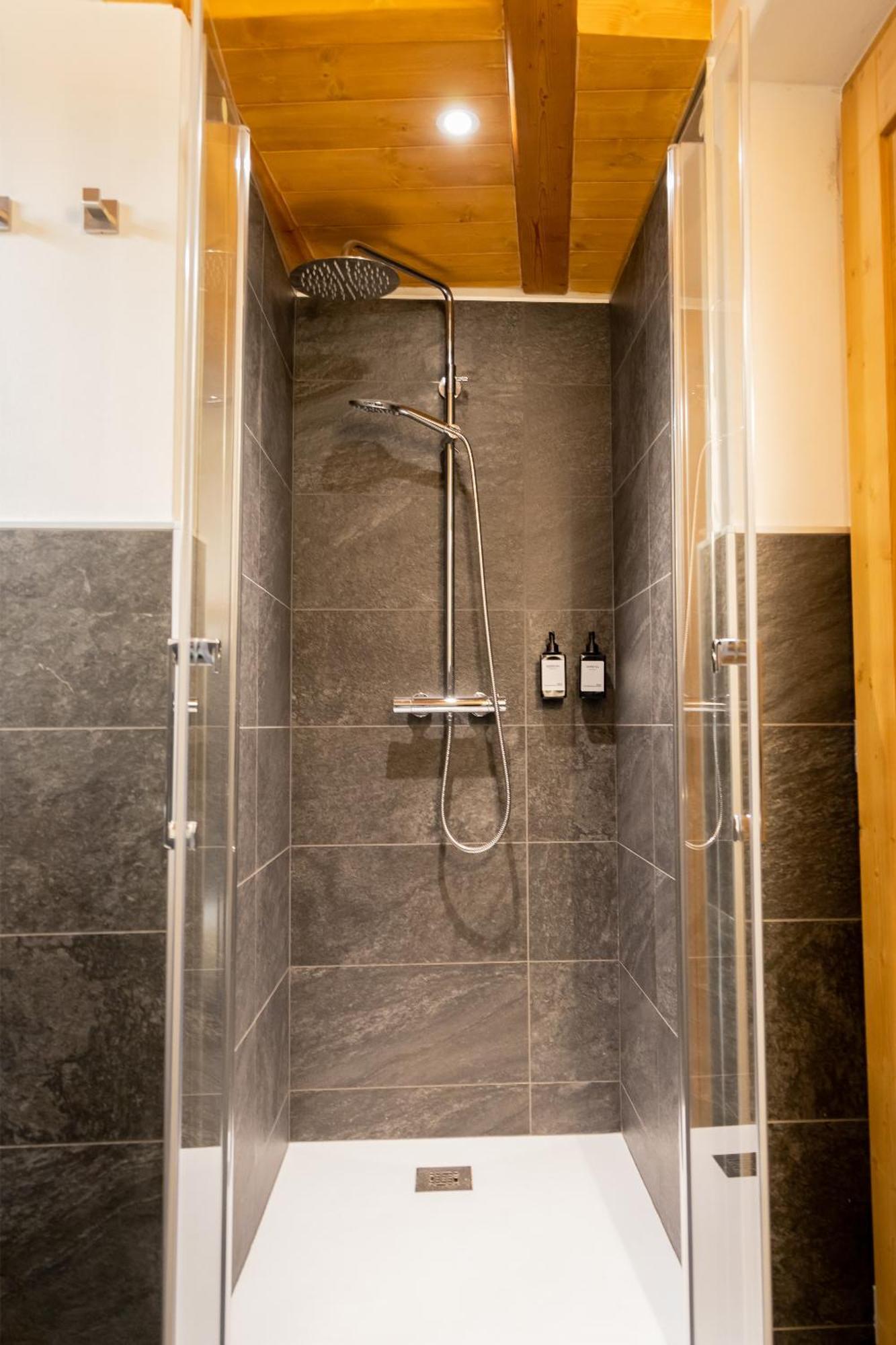 Chalet Al Maso Val Calamento Telve Ngoại thất bức ảnh